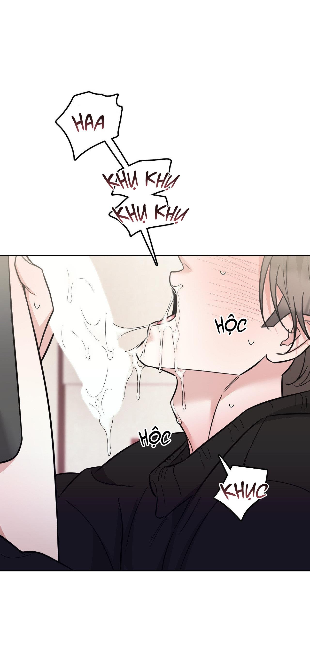 Đọc truyện HÃY HÉT LỚN OK ĐI - Chapter 23