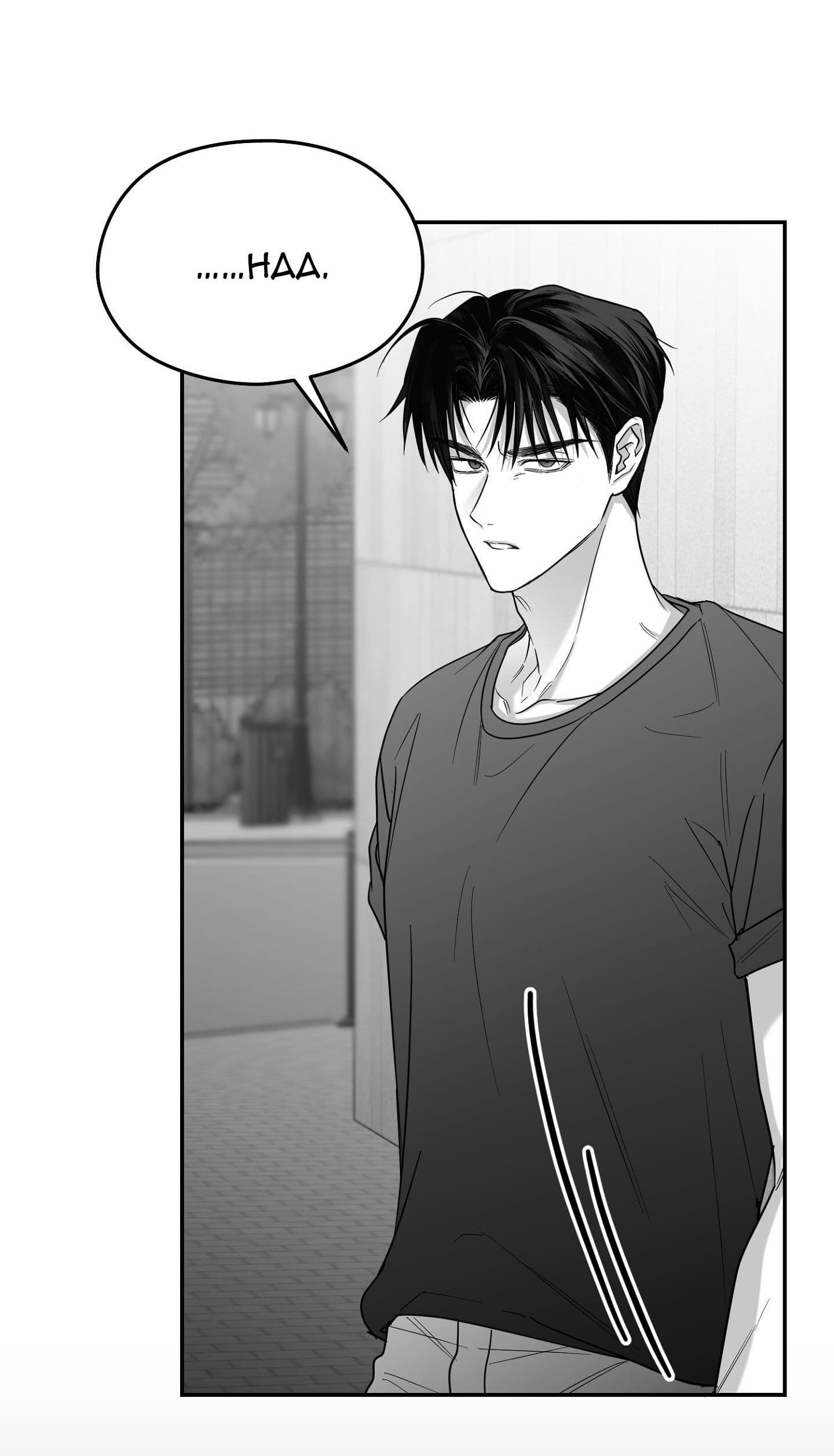Đọc truyện NON ZERO SUM - Chapter 53