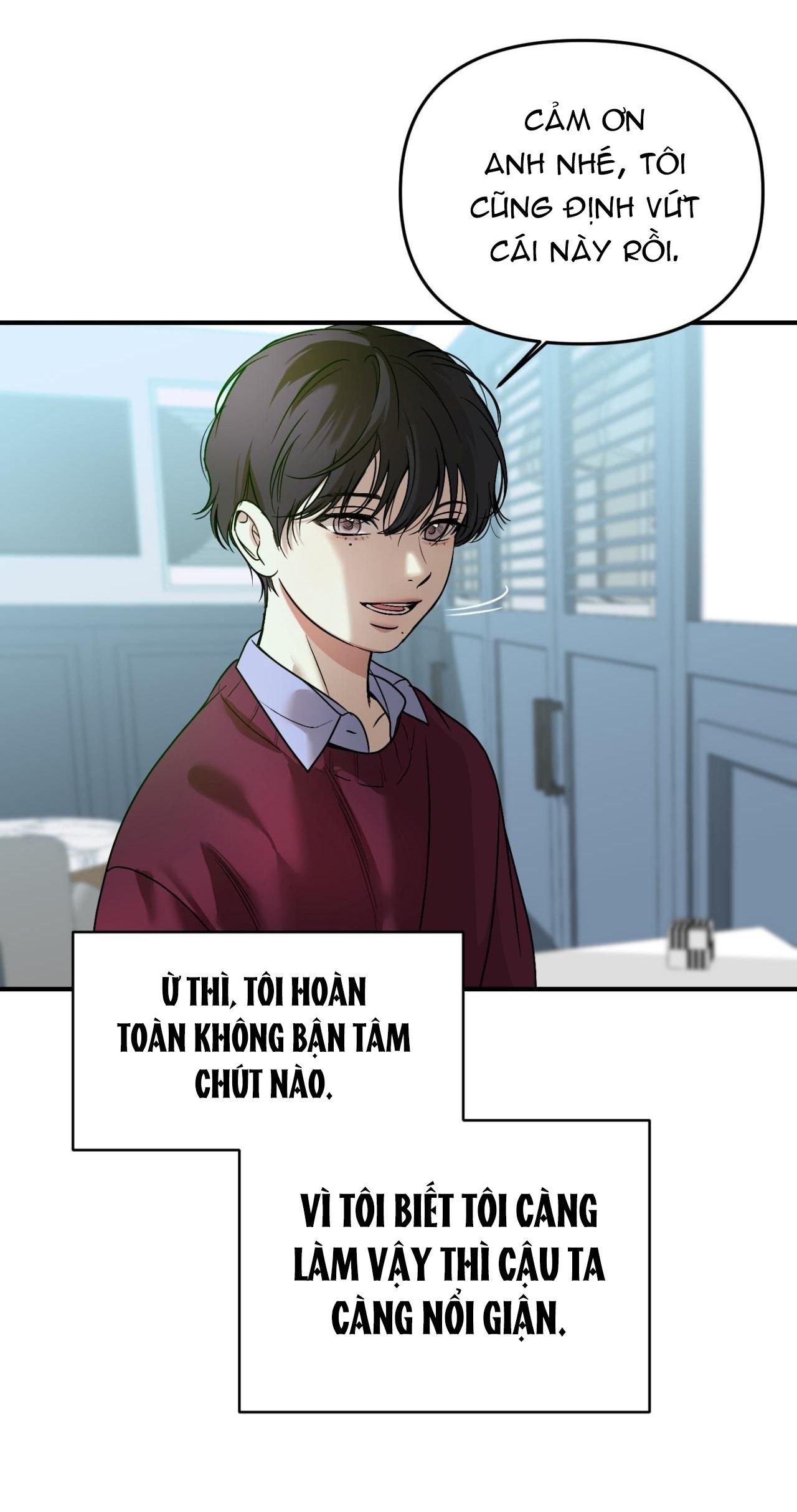 Đọc truyện ĐÈN NỀN - Chapter 34