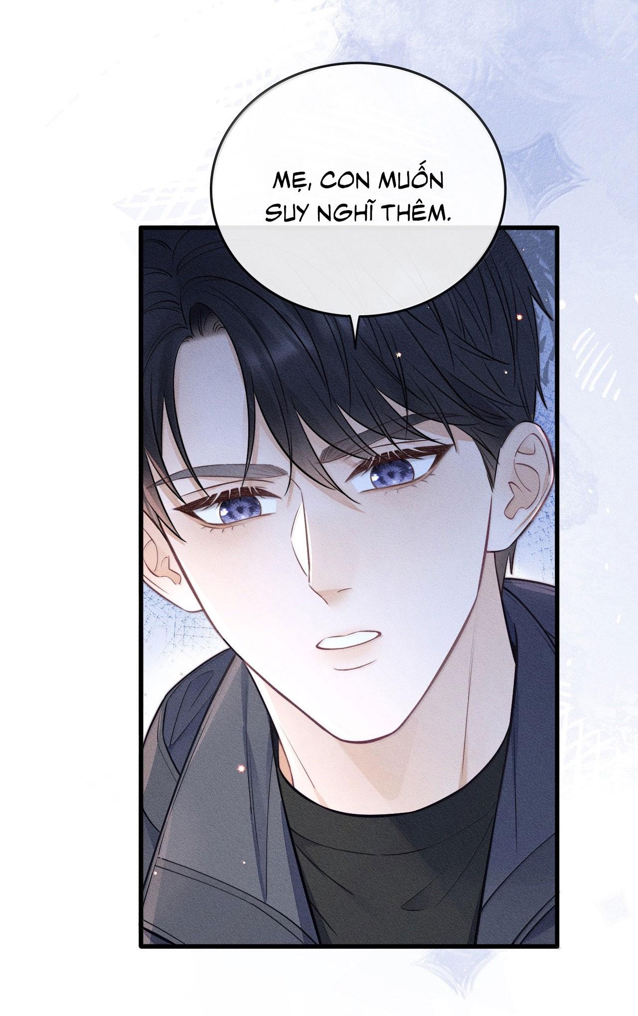 Đọc truyện Khoảng thời gian may mắn - Chapter 42