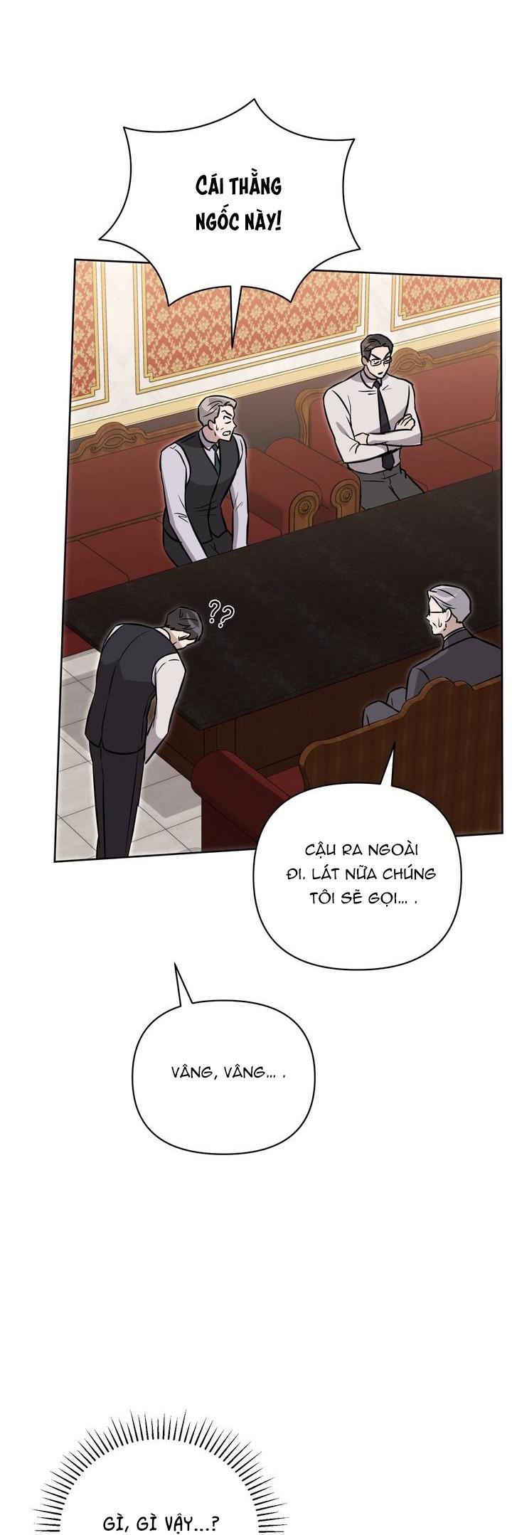 Đọc truyện PHIM TRUYỀN HÌNH DÀI TẬP - Chapter 46