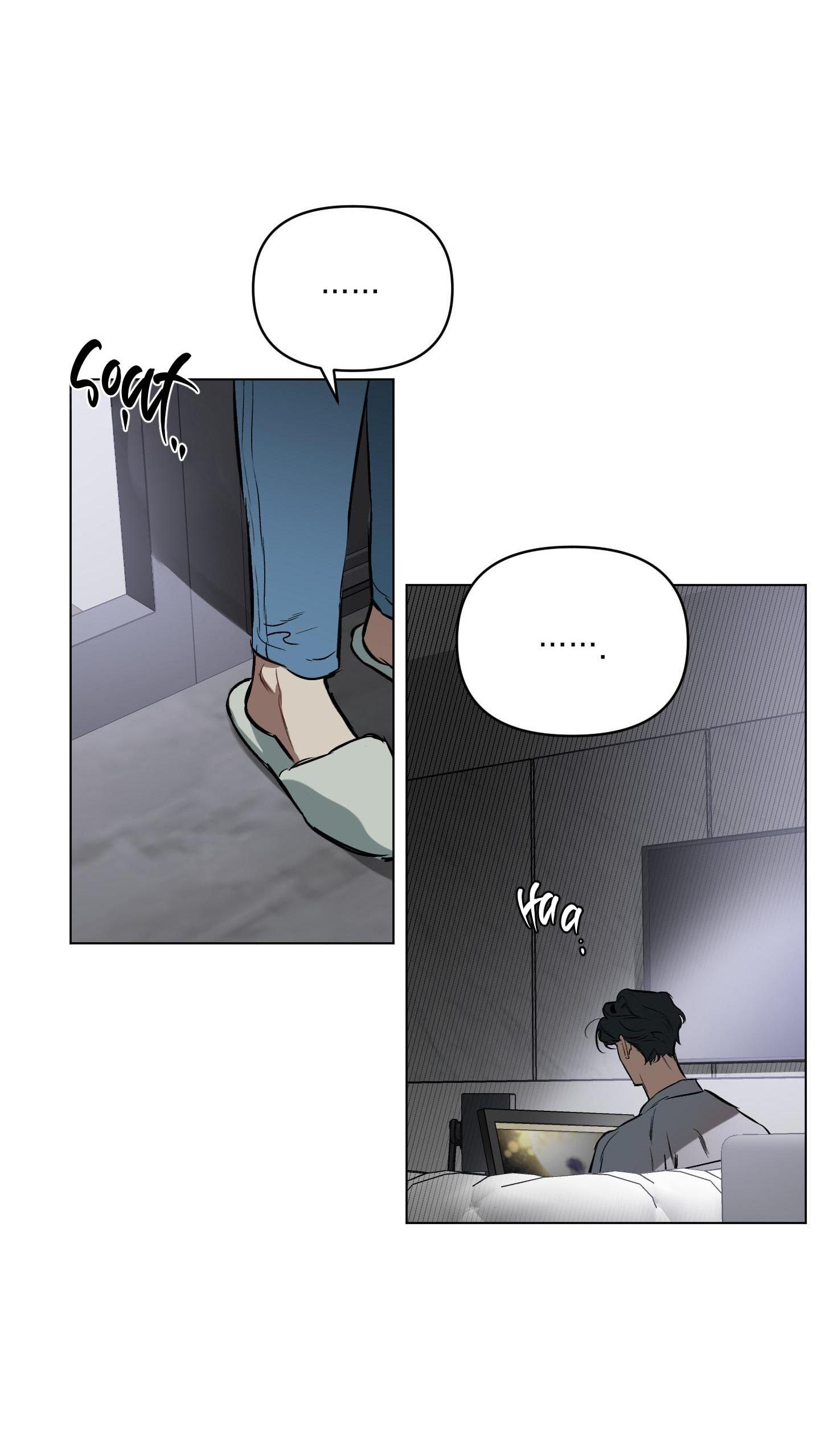 Đọc truyện Định Tên Mối Quan Hệ - Chapter 56