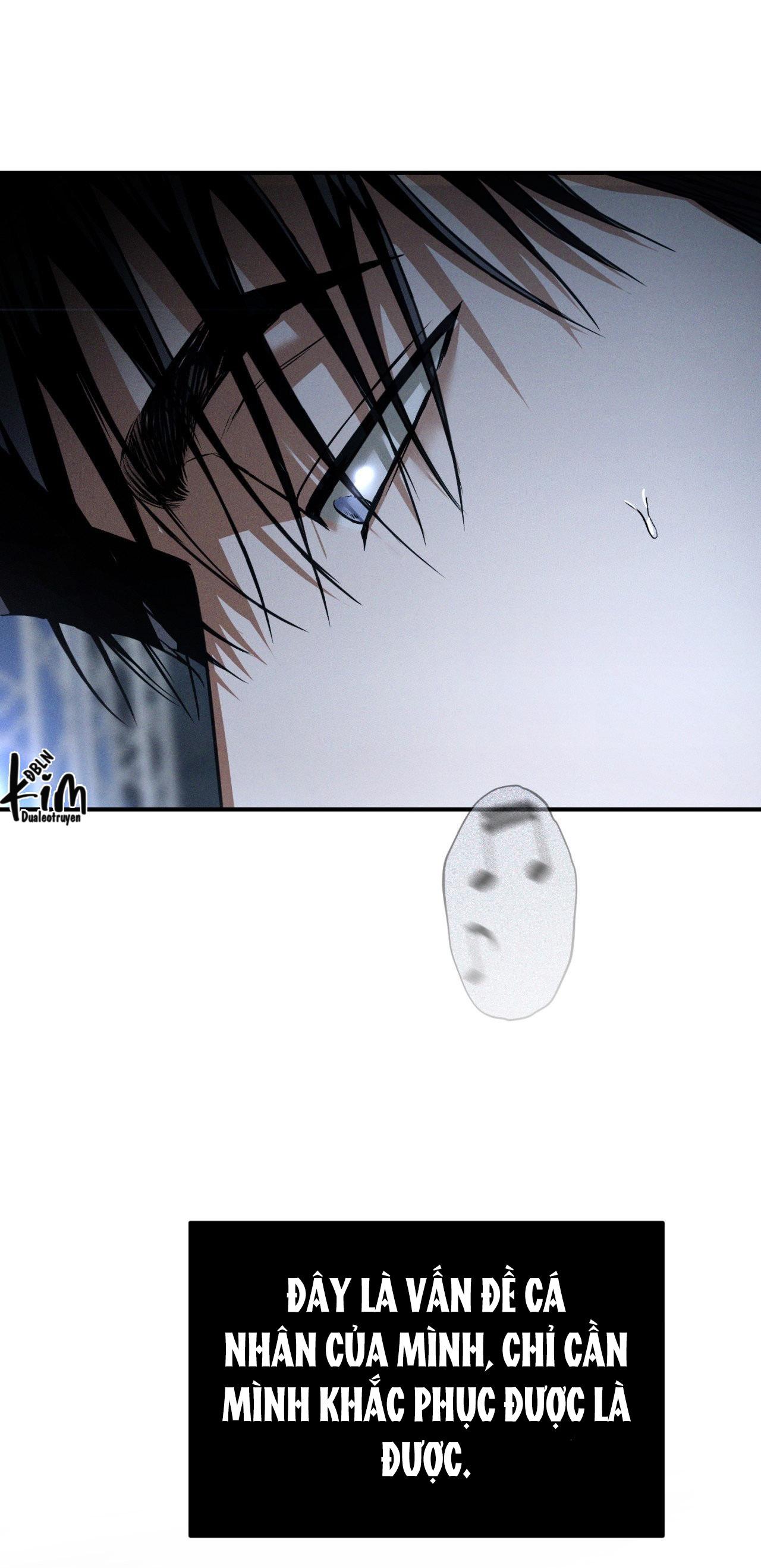 Đọc truyện FLASHLIGHT - Chapter 28