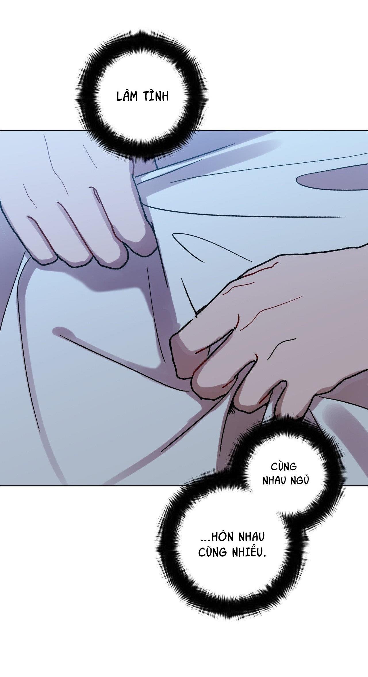 Đọc truyện CƠN MƯA RÀO MÙA HẠ - Chapter 69