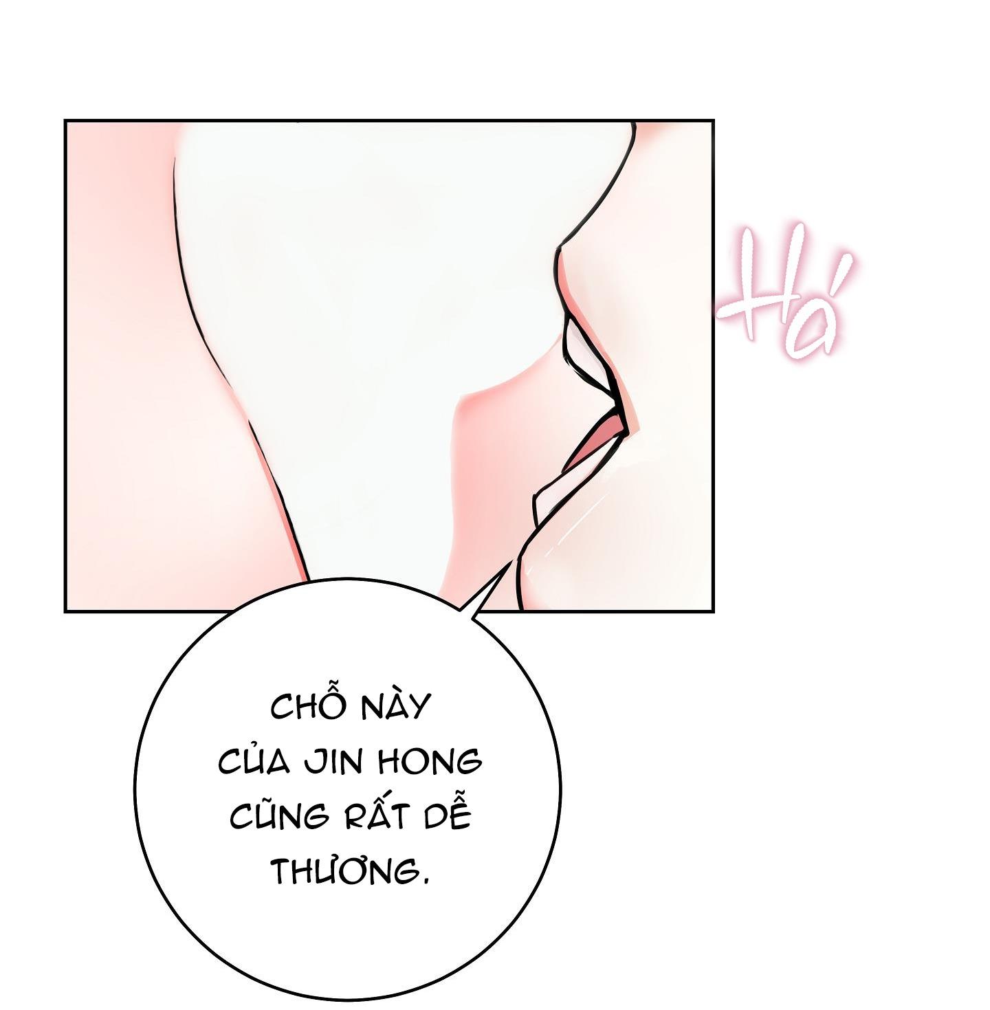 Đọc truyện CAMBOY BUNNY - Chapter 14