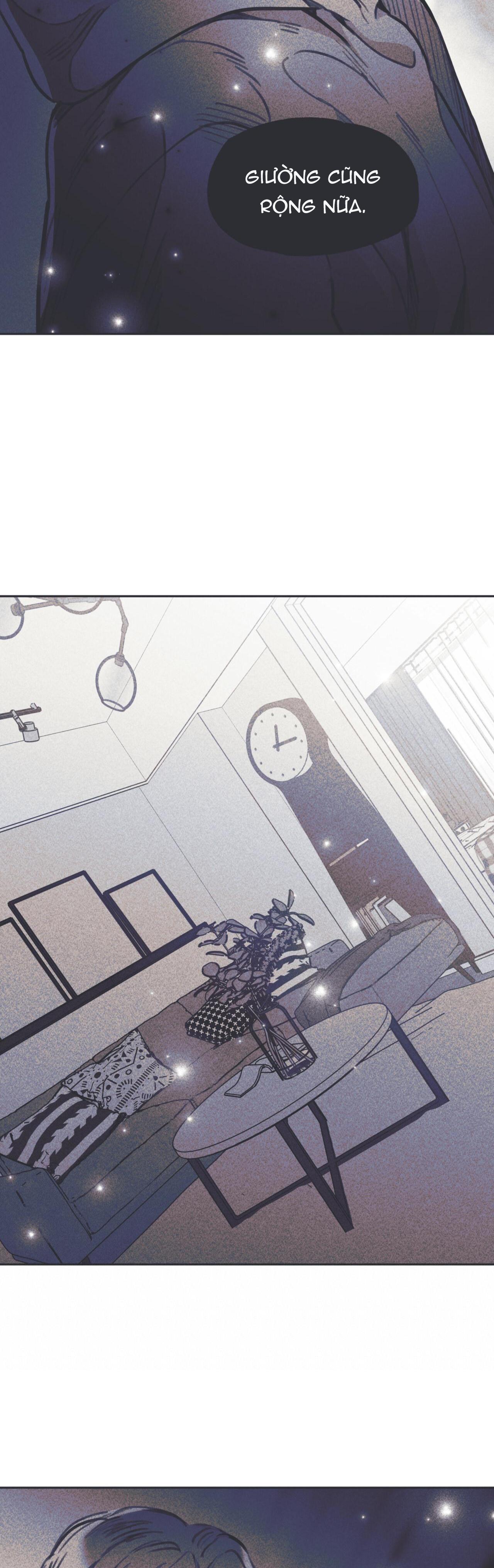 Đọc truyện Hồi ức cơn thịnh nộ - Chapter 12