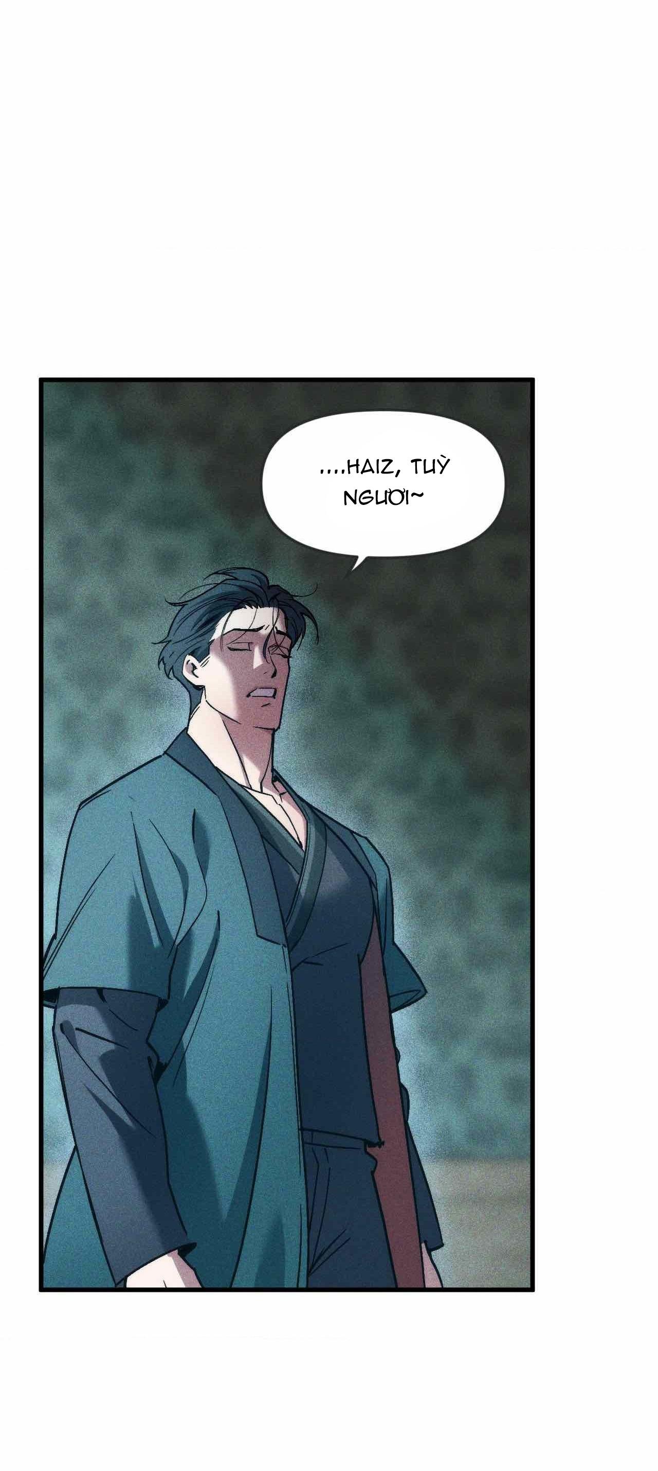 Đọc truyện ANH CHỒNG TẾ PHẨM - Chapter 4