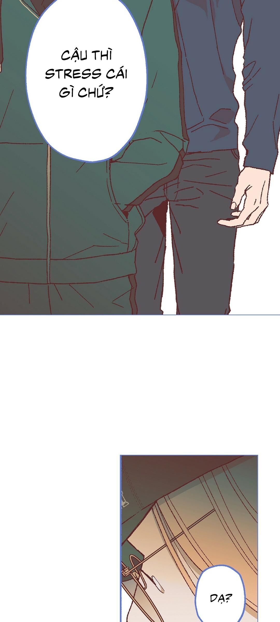 Đọc truyện BOY LOVE - FAN BOOK - Chapter 5