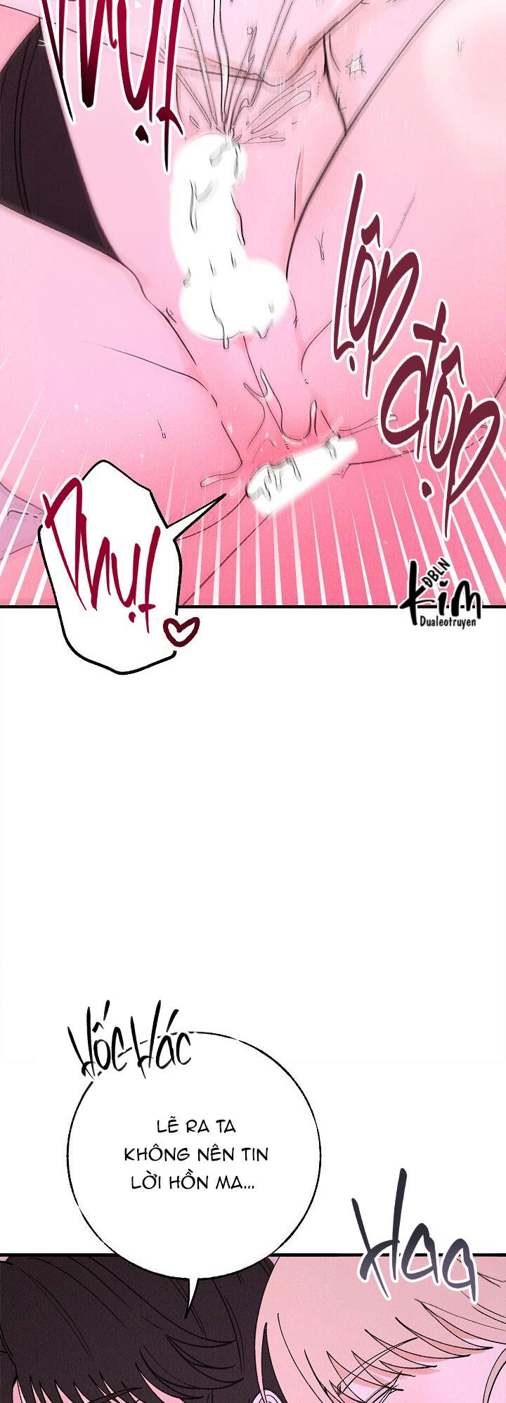 Đọc truyện BL CỔ TRANG-ÂU CỔ NGẮN NHÀ KIM - Chapter 32.7