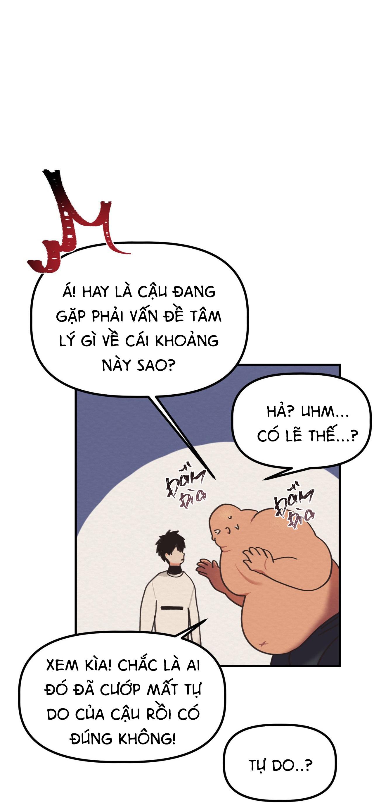 Đọc truyện (END SS) DEVIL ON TOP - Chapter 21
