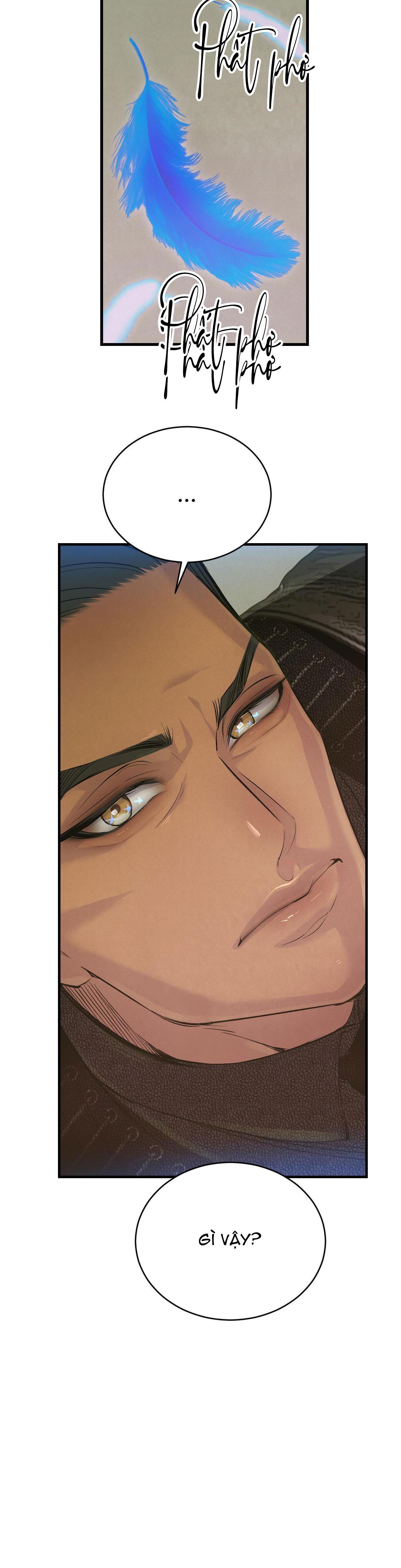 Đọc truyện CẬU BÉ ĐÀO - Chapter 10