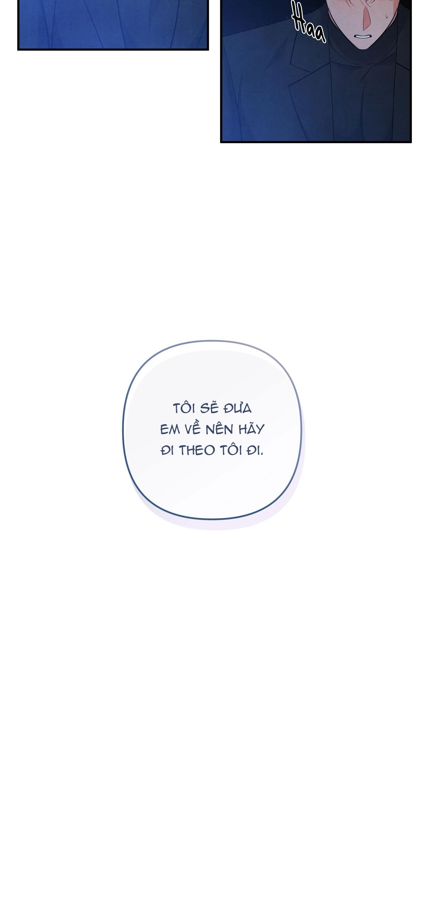 Đọc truyện MỐI QUAN HỆ CỦA THÚ NHÂN - Chapter 69