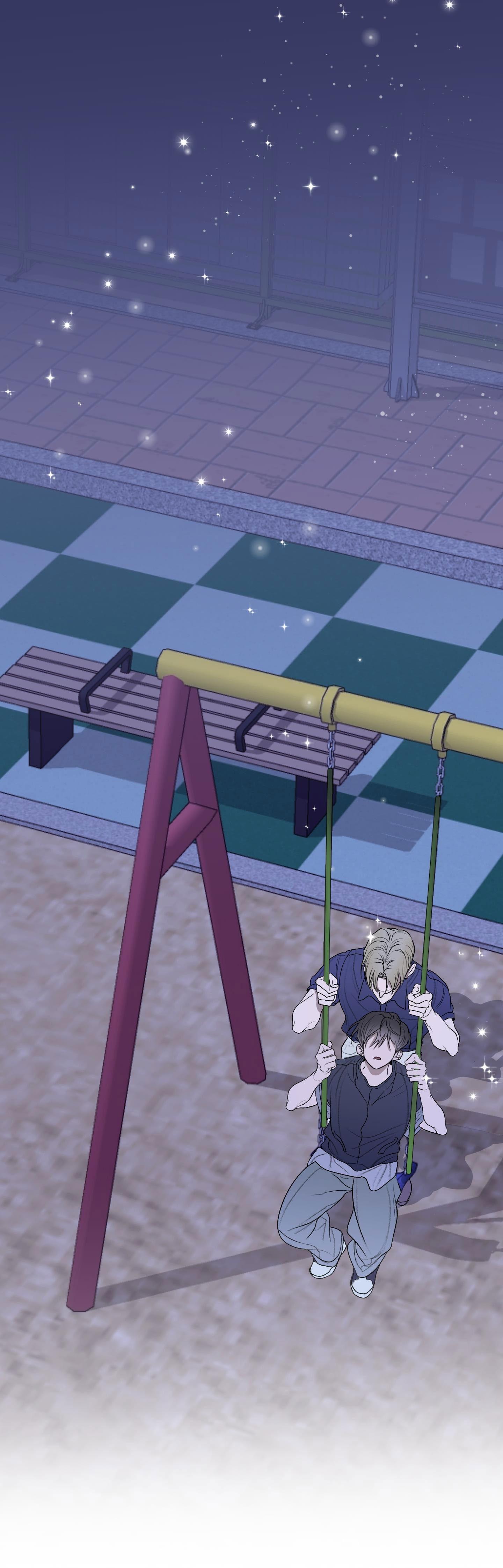 Đọc truyện Đầm Sen Héo Úa - Chapter 18