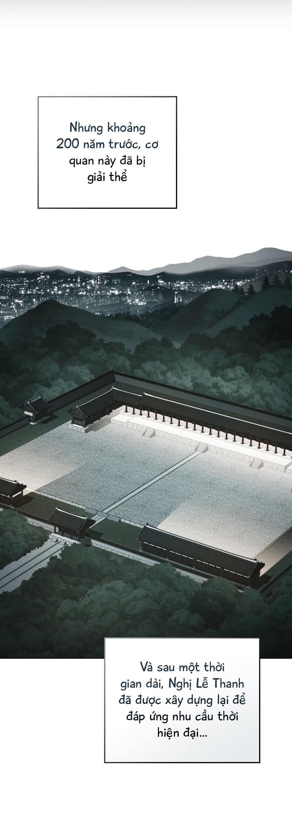 Đọc truyện |DROP|  Lửa Hồn - Chapter 1