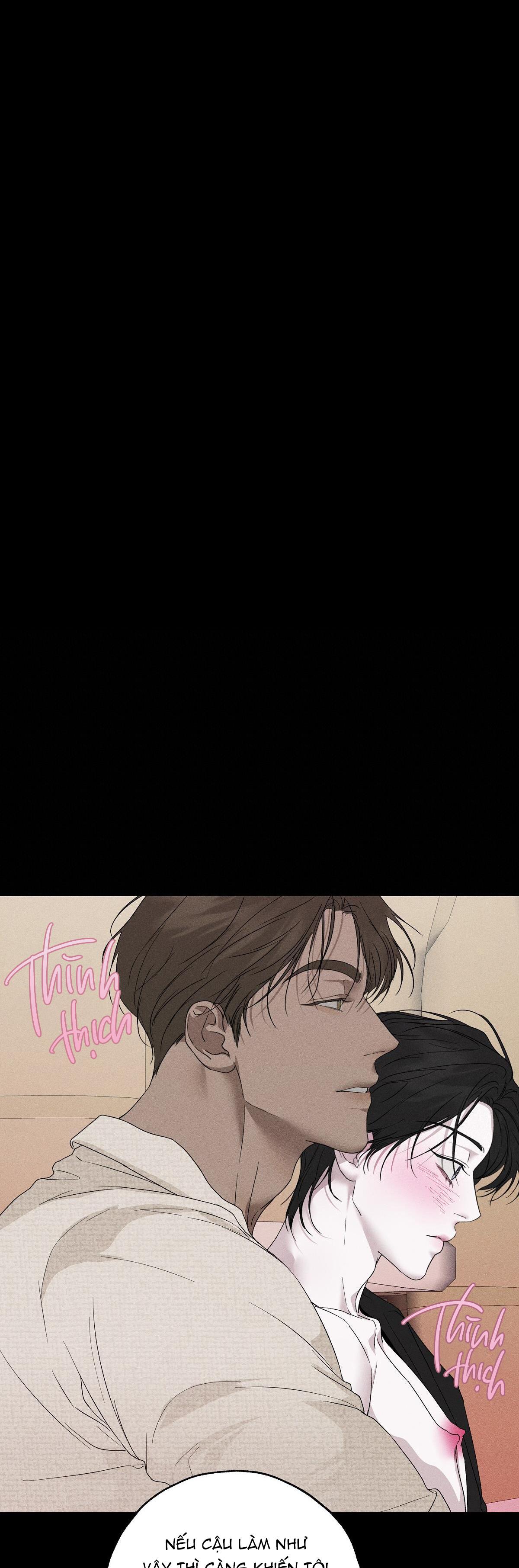 Đọc truyện LOVE AND ROLL - Chapter 3