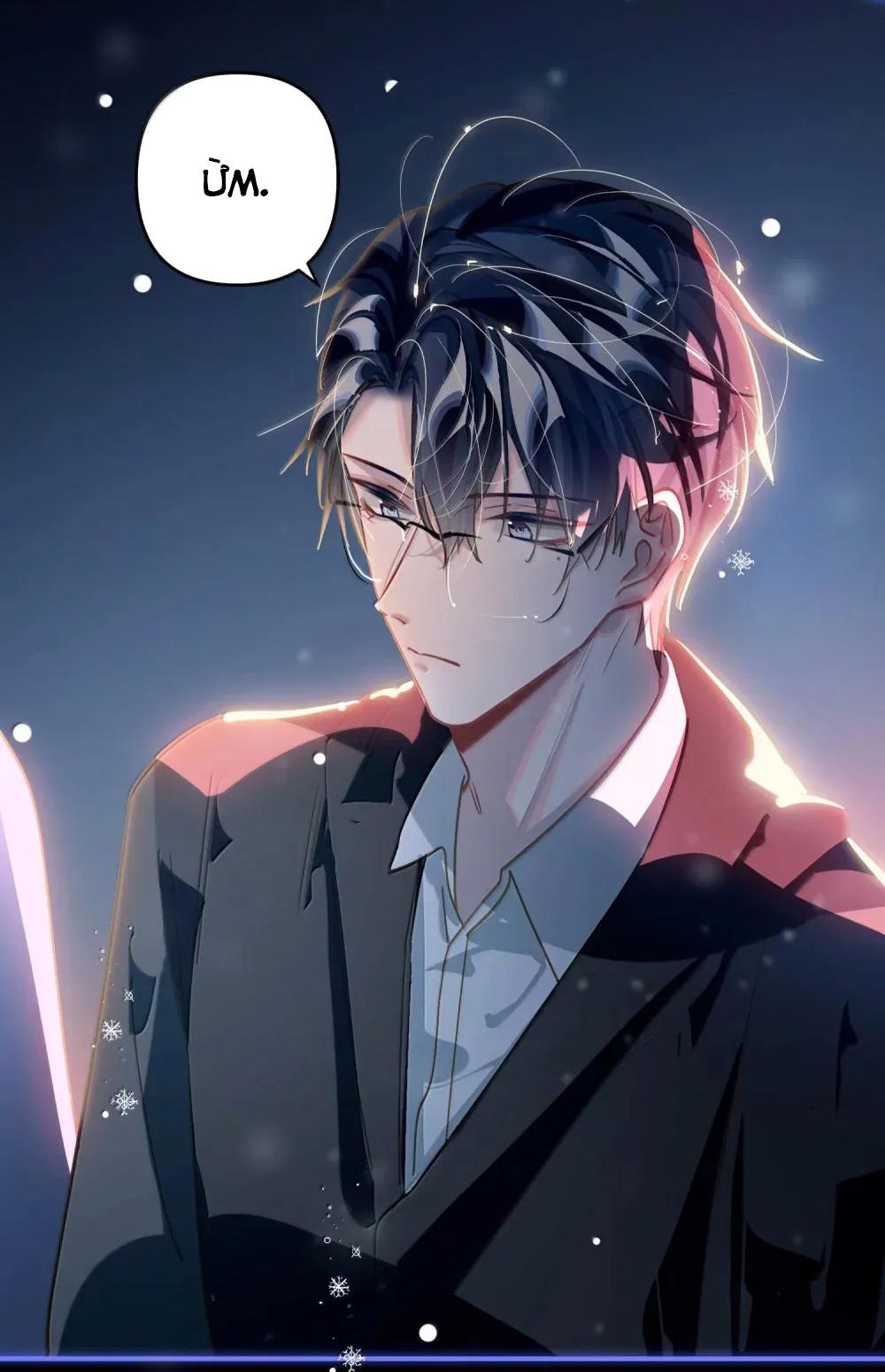 Đọc truyện Tôi có bệnh - Chapter 61