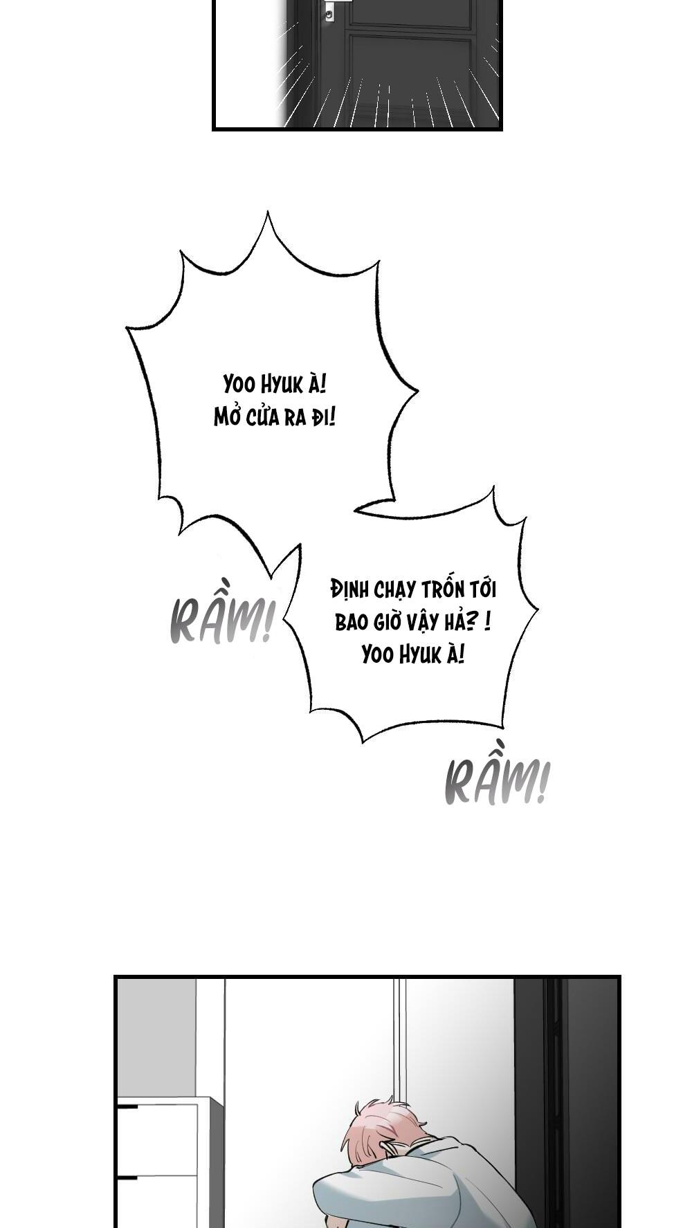 Đọc truyện TUYỂN TẬP DÚ BỰ - Chapter 63