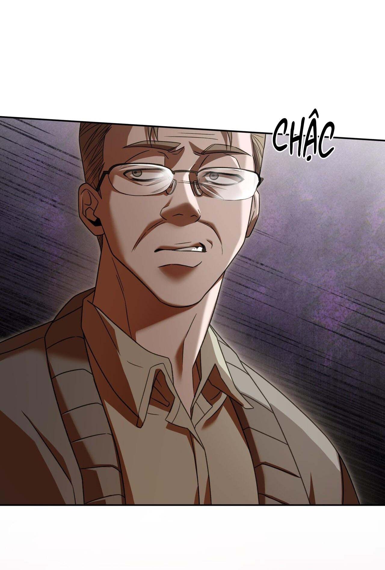 Đọc truyện Raw - Chapter 23