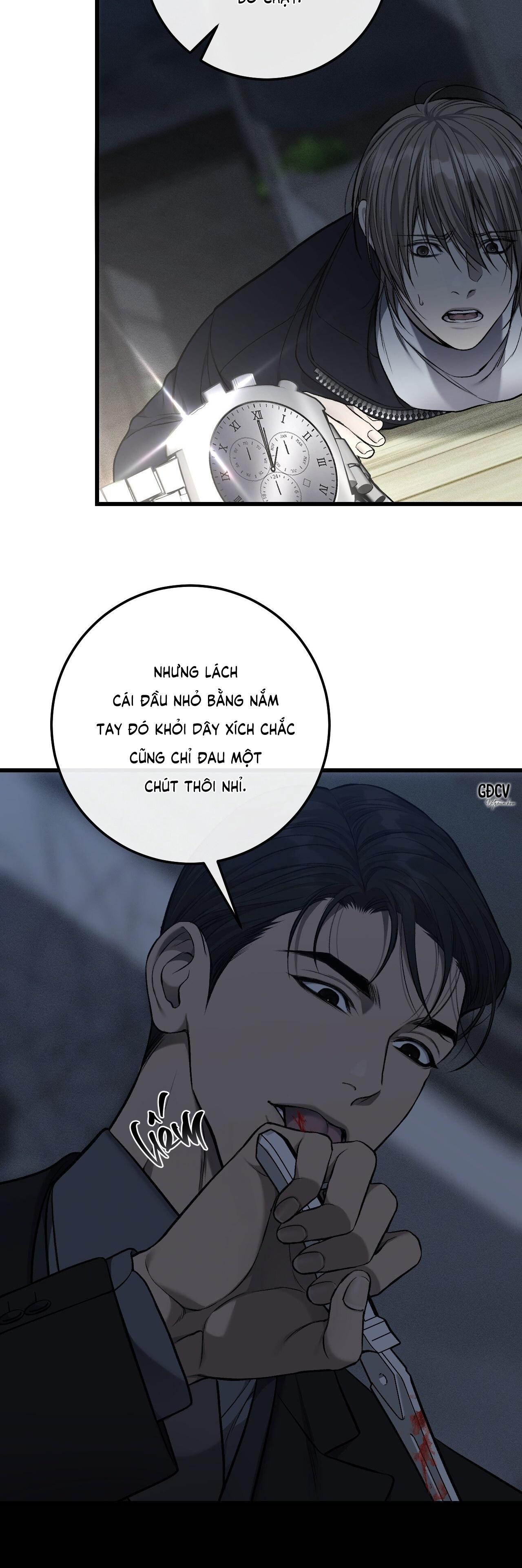 Đọc truyện PHI VỤ BẨN THỈU - Chapter 44