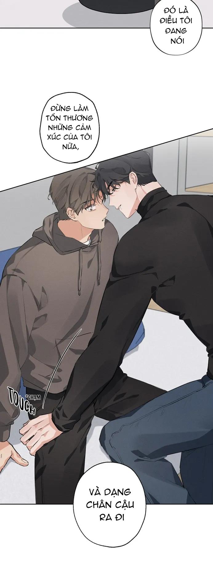 Đọc truyện Oneshot Hỏny Nhà Rô Lai - Chapter 261.2