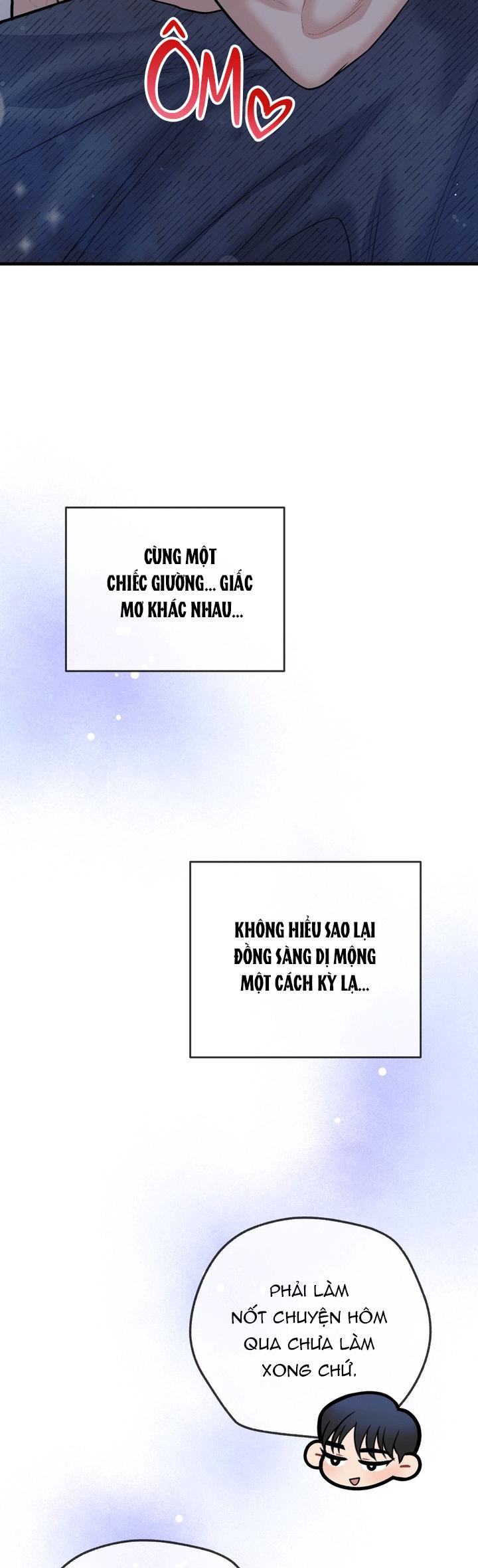 Đọc truyện HƯỚNG DẪN BDSM CƠ BẢN - Chapter 21