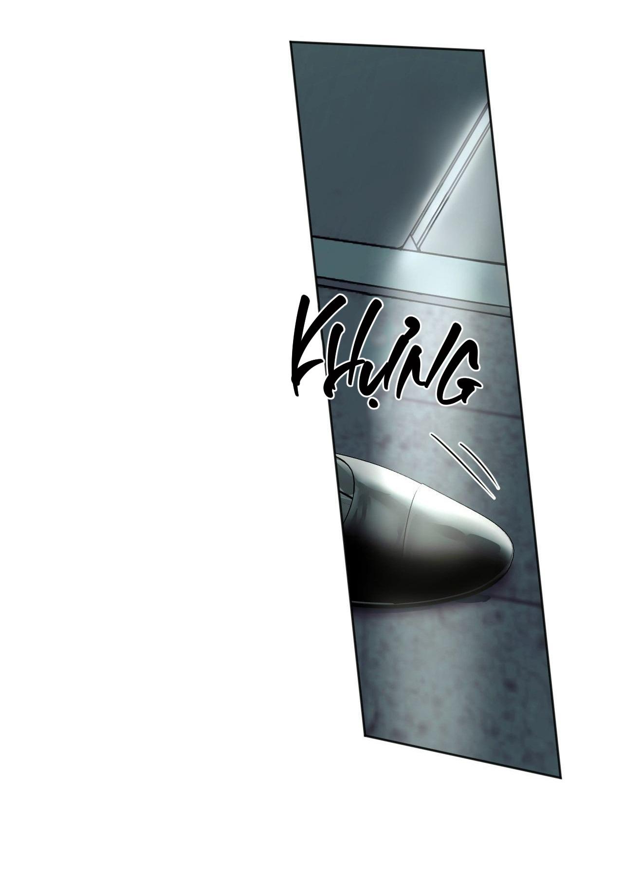 Đọc truyện SẮC DỤC - Chapter 23