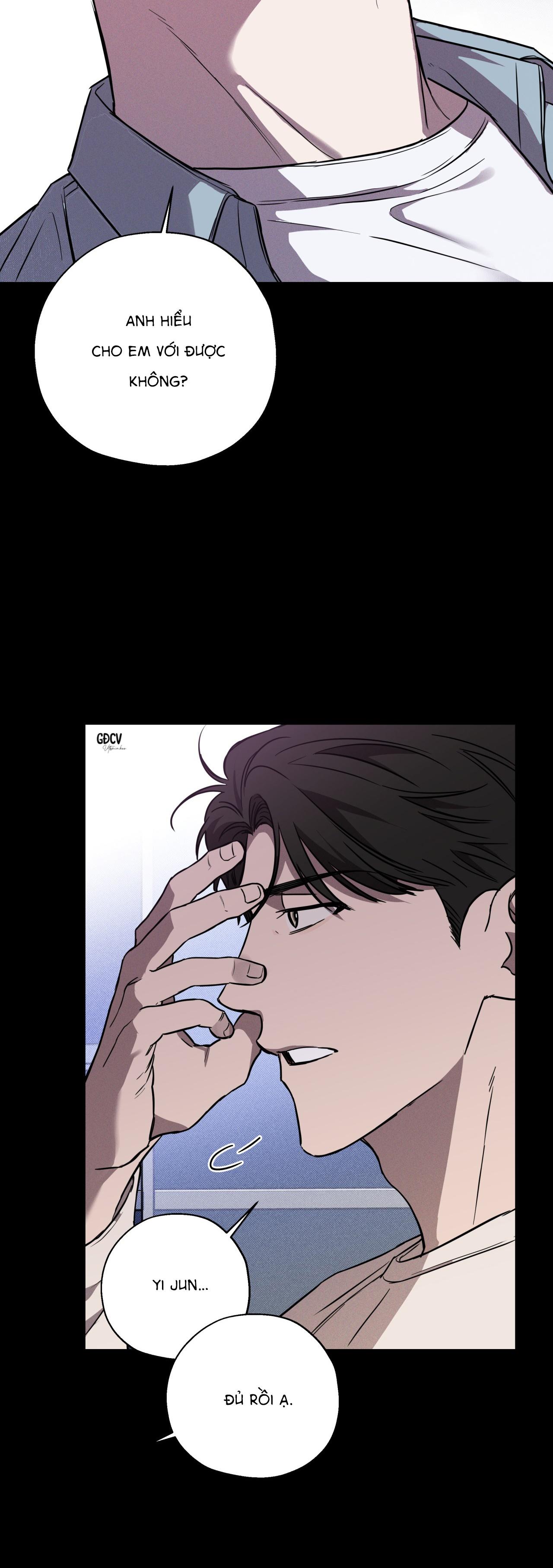 Đọc truyện ANH RỂ - Chapter 2