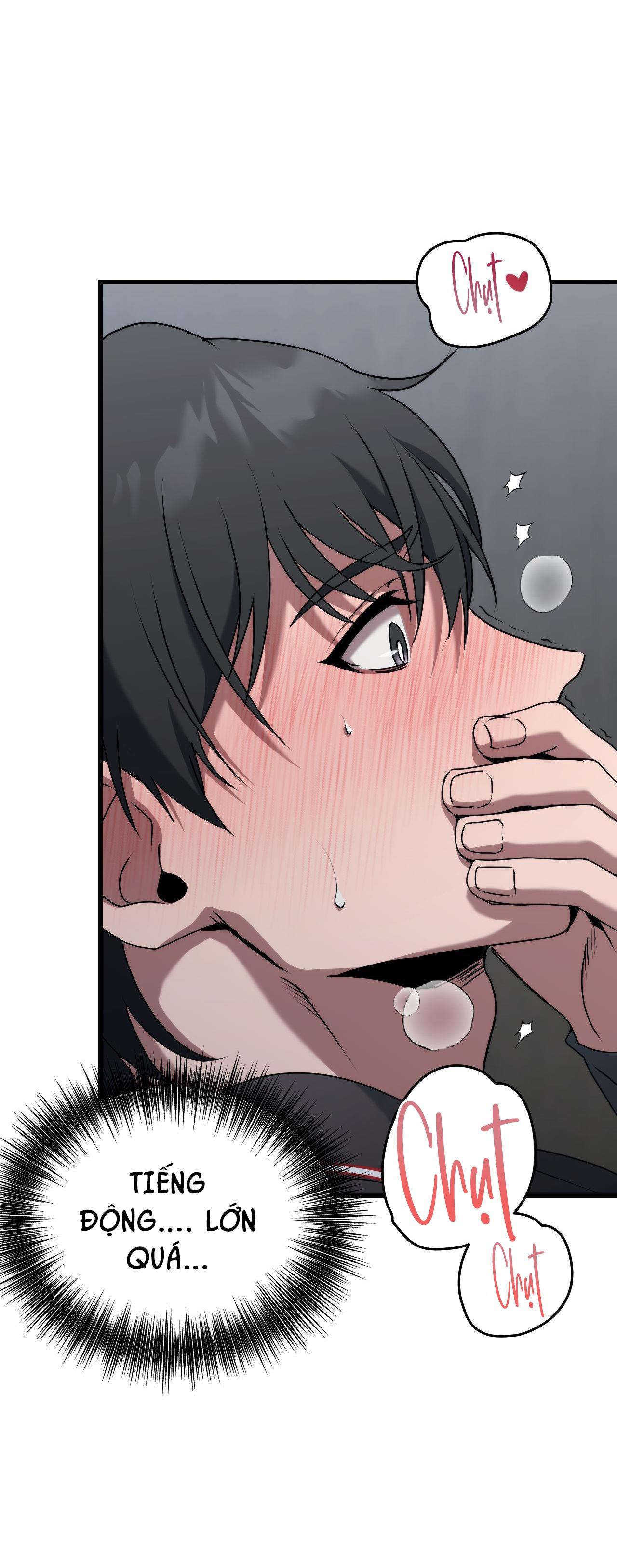 Đọc truyện TUYỂN TẬP CUỒNG CÔNG-CHIẾM HỮU CÔNG CỦA NHÀ KIM - Chapter 43.2