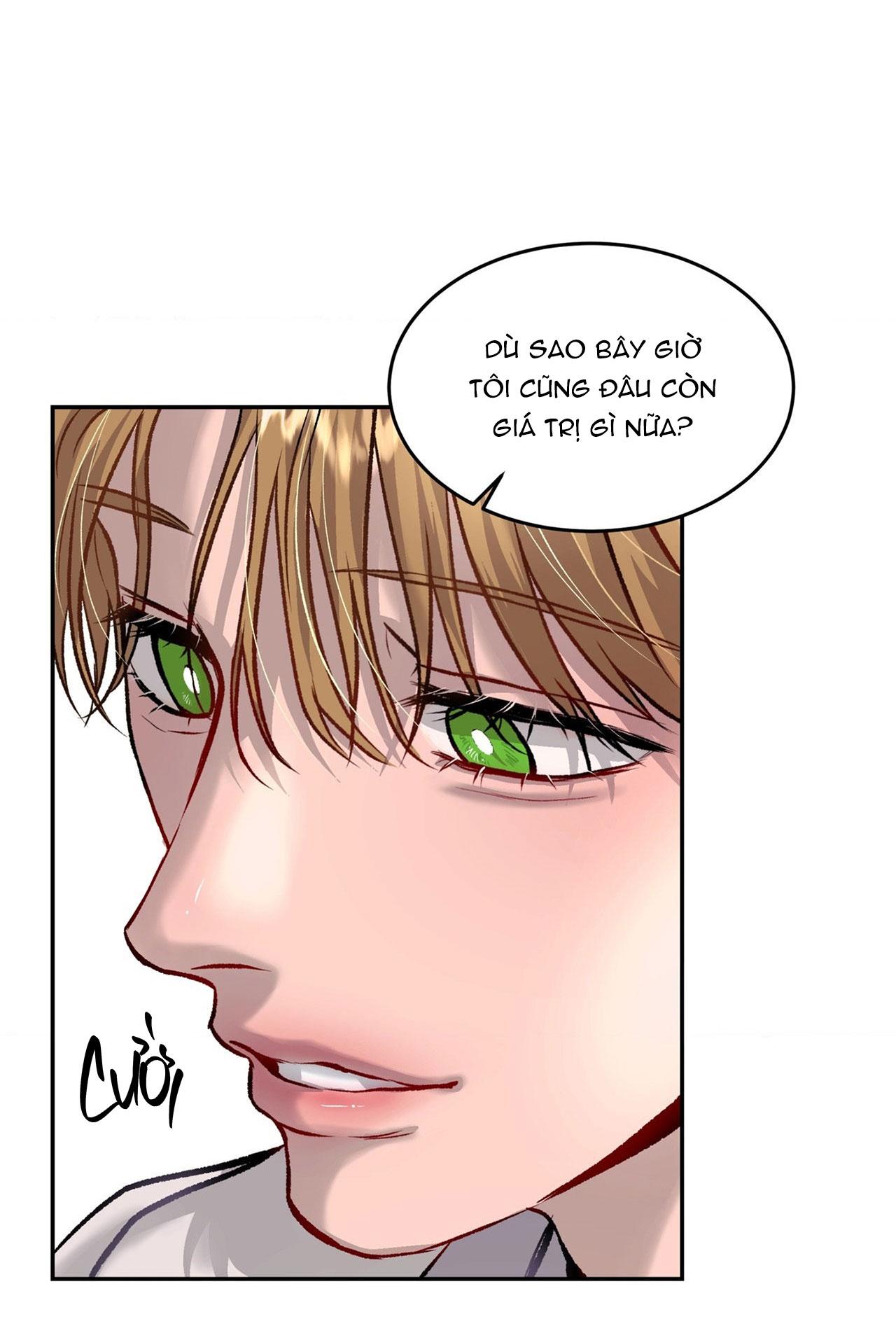 Đọc truyện RON PROJECT - Chapter 1