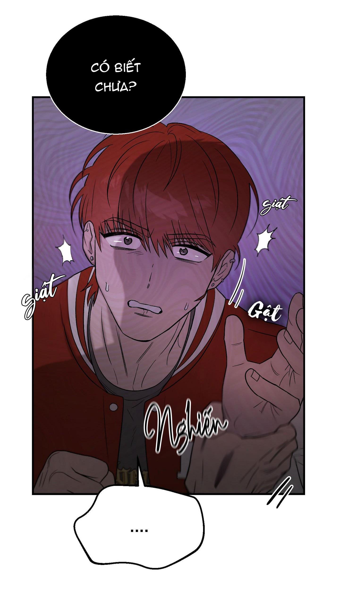 Đọc truyện BL NGẮN TUYỂN CHỌN - Chapter 17.3