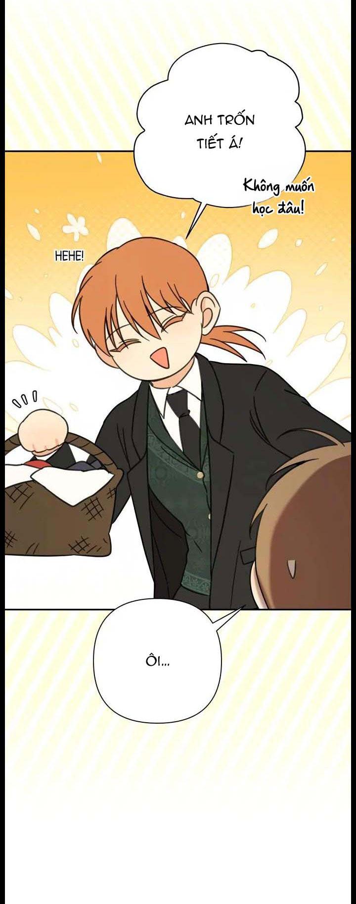Đọc truyện Mắc Kẹt Trong Game Hẹn Hò Của Em Gái Tôi - Chapter 39