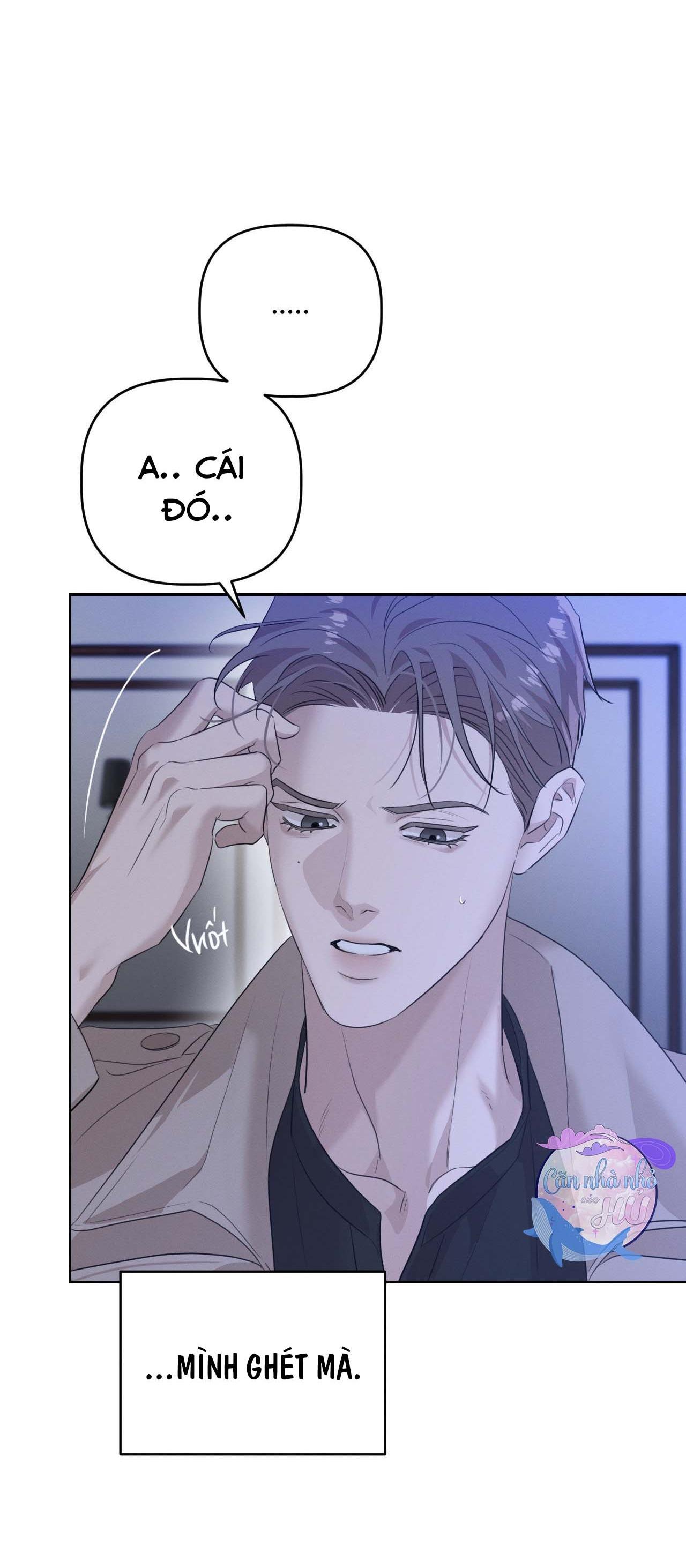 Đọc truyện (END SS1) XÚC CẢM LÀN DA - Chapter 14