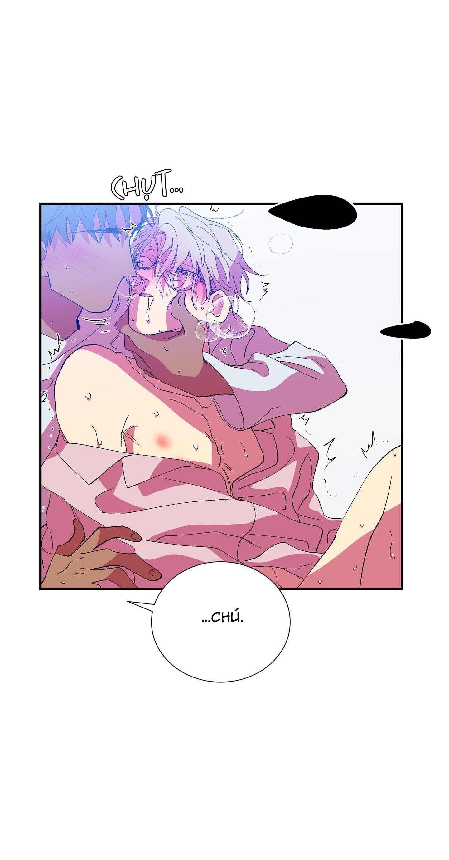 Đọc truyện ÔNG CHÚ BÊN CỬA SỔ - Chapter 65