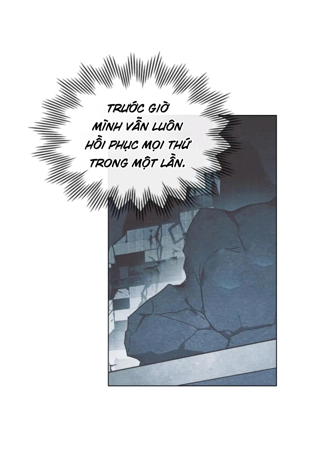 Đọc truyện Vết Tích Của Ánh Dương - Chapter 11