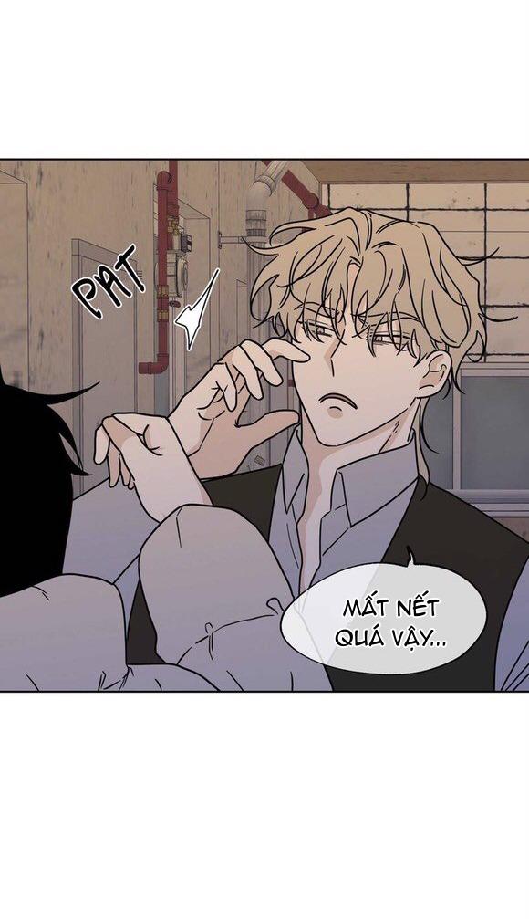 Đọc truyện Thủy triều thấp lúc chạng vạng - Chapter 22