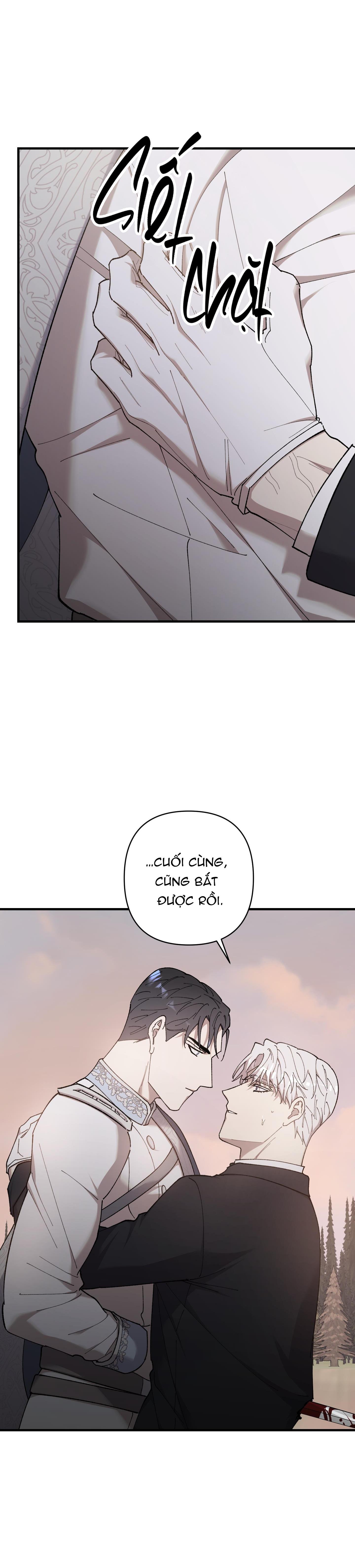 Đọc truyện Đóa hoa của mặt trời - Chapter 75