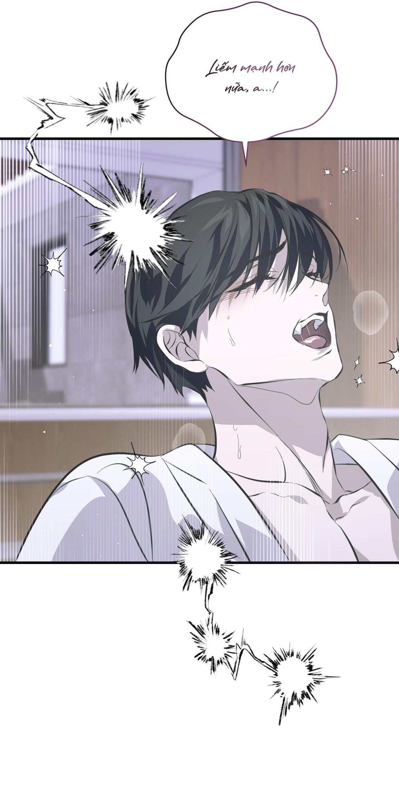 Đọc truyện LẠC LỐI - Chapter 25