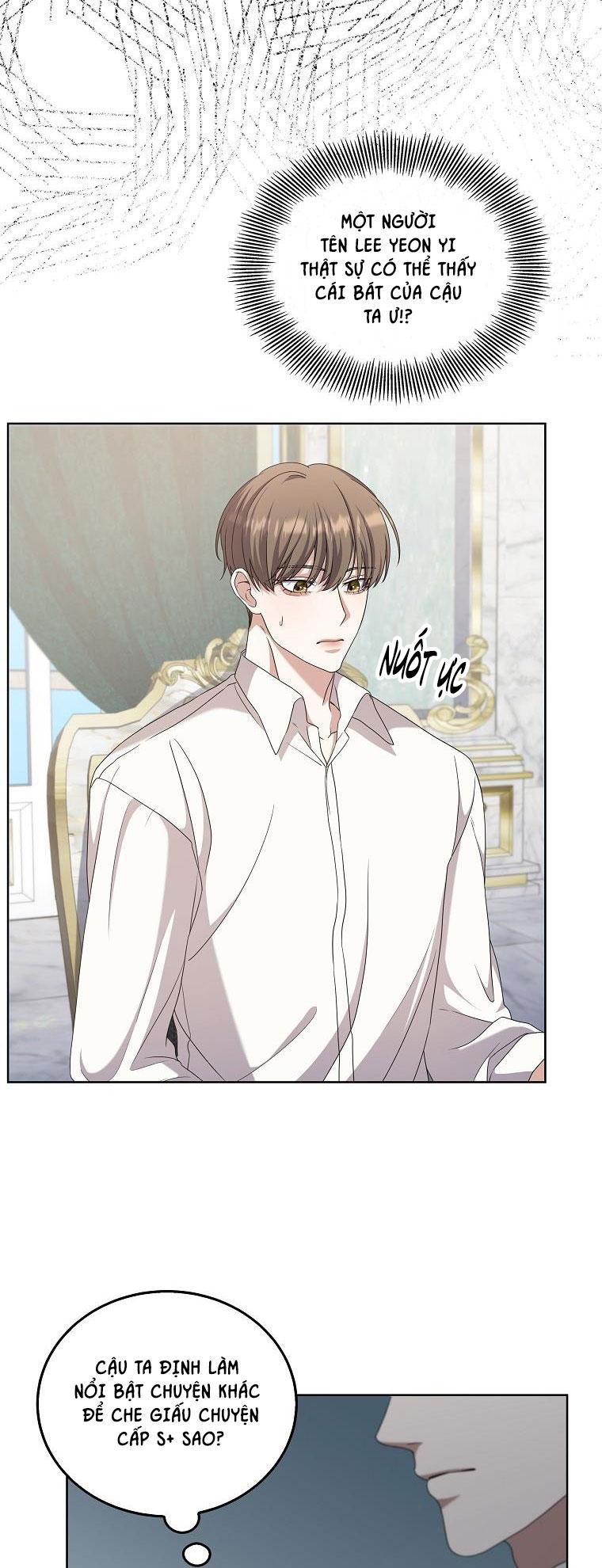 Đọc truyện OPEN THE DOOR - Chapter 28