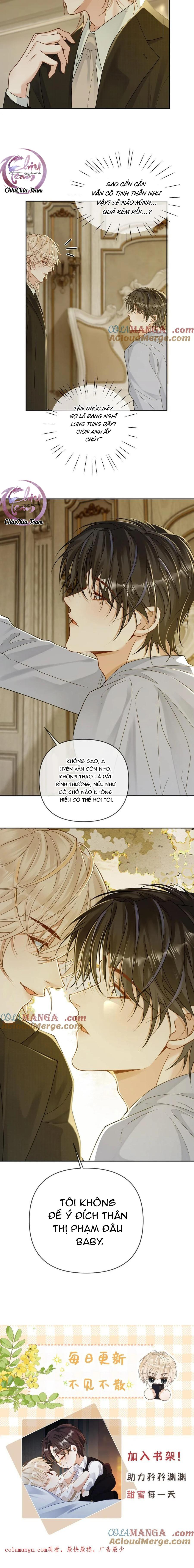 Đọc truyện Khát Vọng Ngọt Ngào - Chapter 267