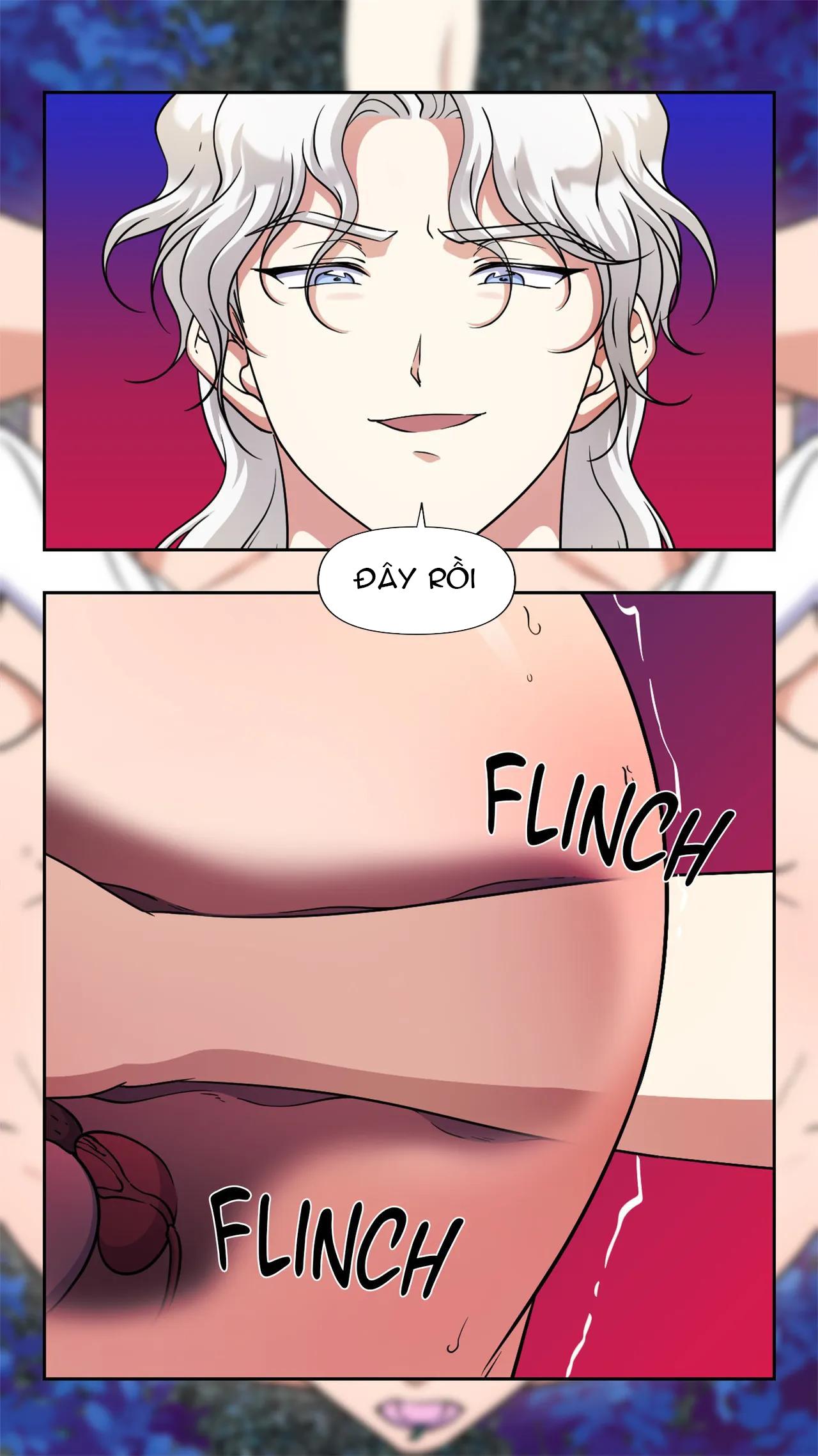 Đọc truyện Công thức làm xúc tua - Chapter 50