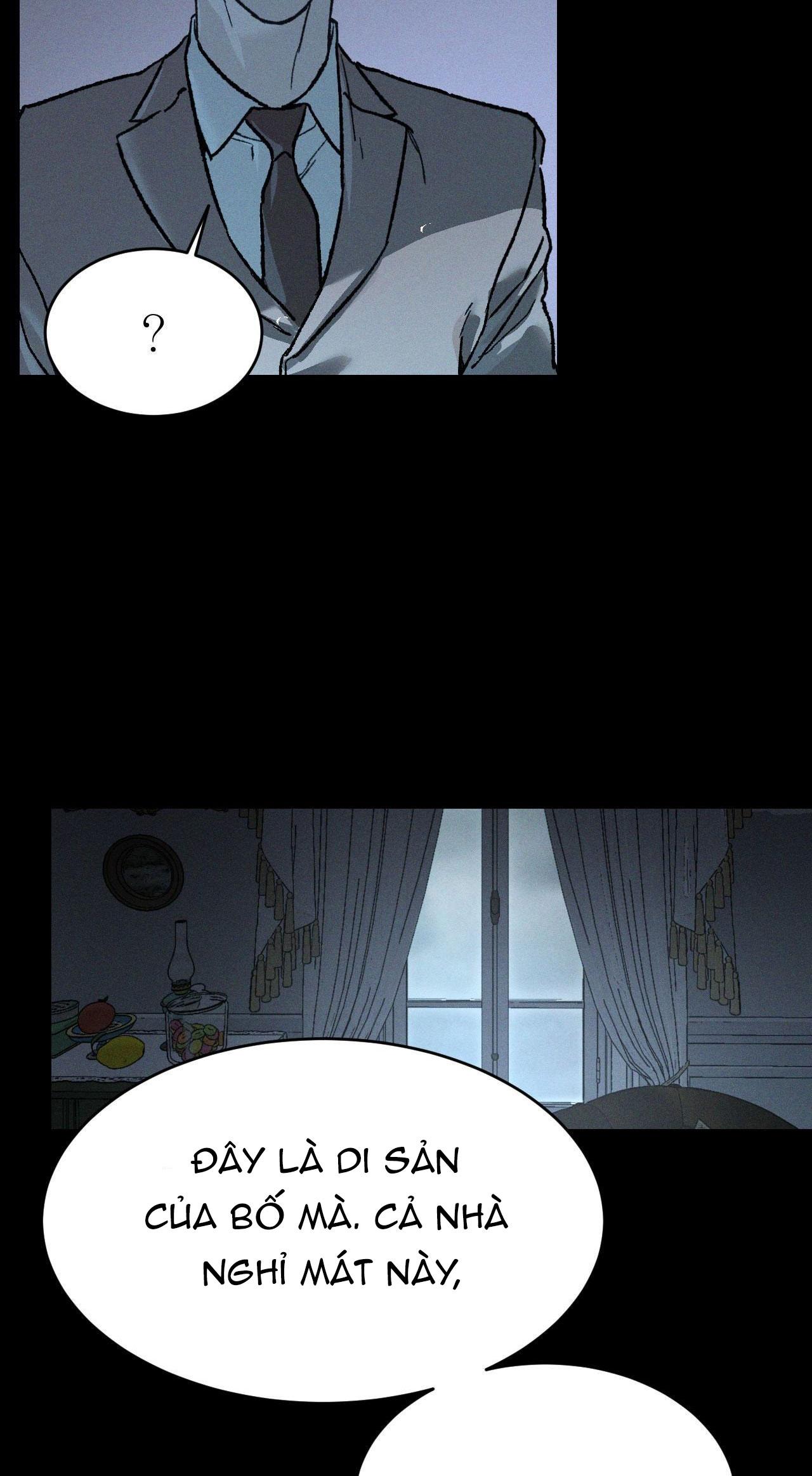 Đọc truyện RELAY SS - Chapter 1.5