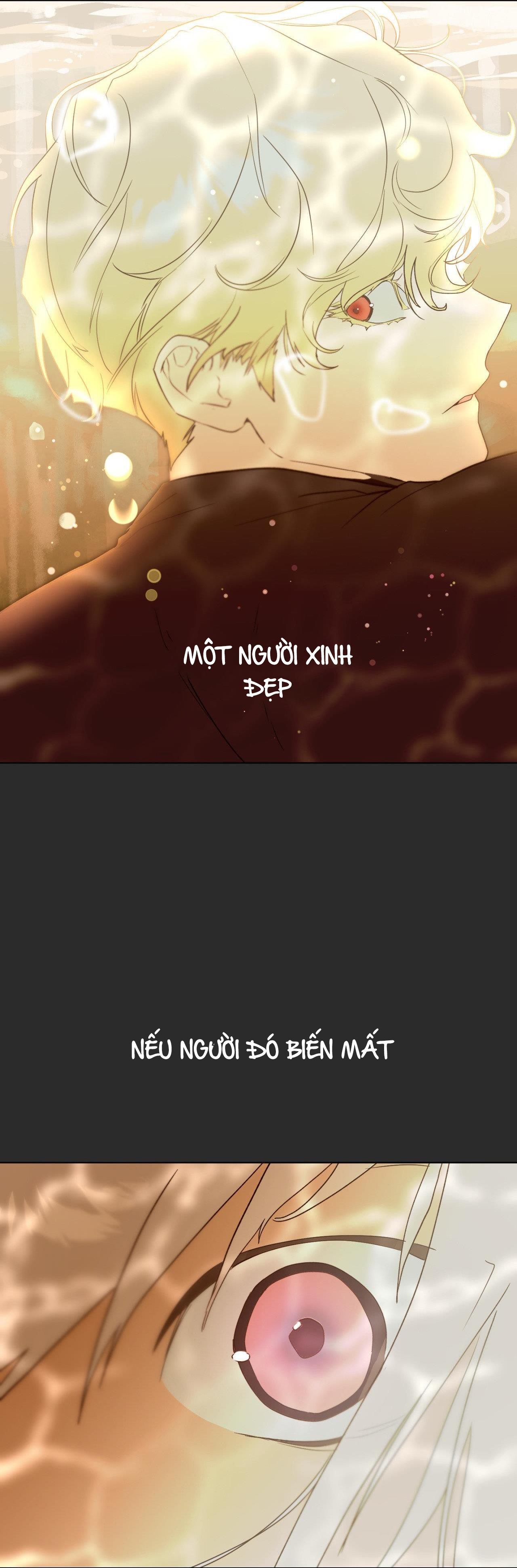 Đọc truyện BẠN CÙNG LỚP MẪU GIÁO MẶT TRỜI - Chapter 23