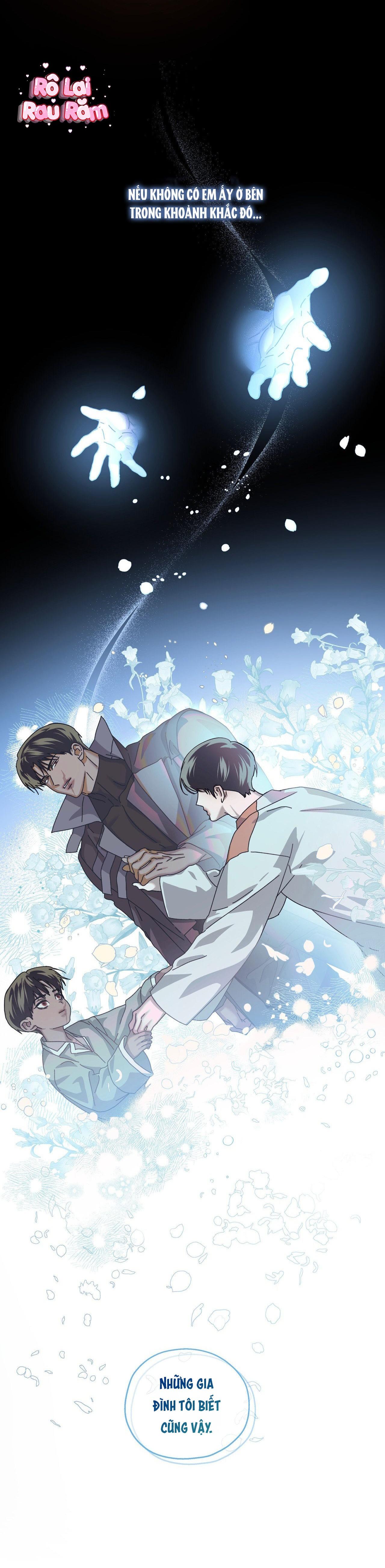 Đọc truyện VỰC SÂU  THẲM - Chapter 16