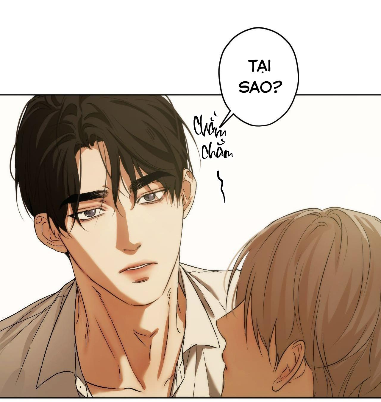 Đọc truyện SẮC DỤC - Chapter 20