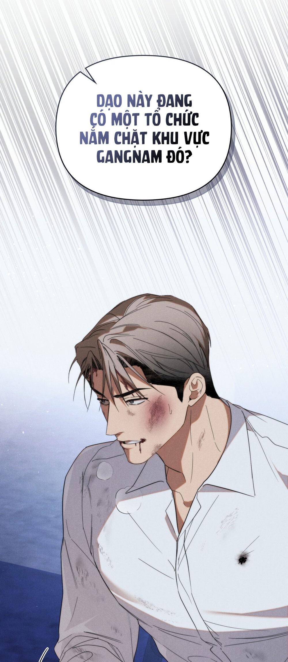 Đọc truyện NGƯỜI TÌNH BÍ MẬT - Chapter 25