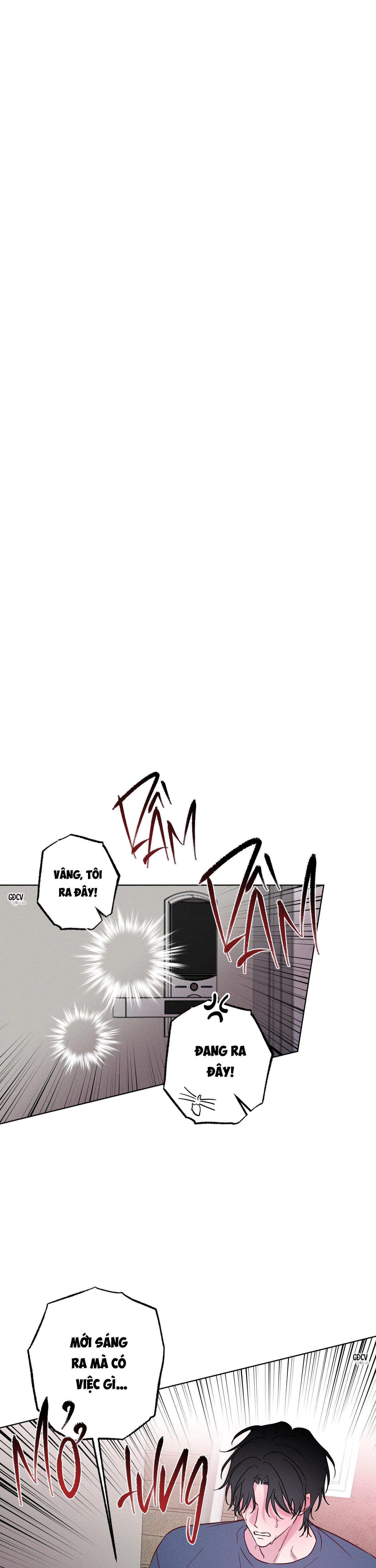 Đọc truyện BỜ SÓNG VỖ - Chapter 7