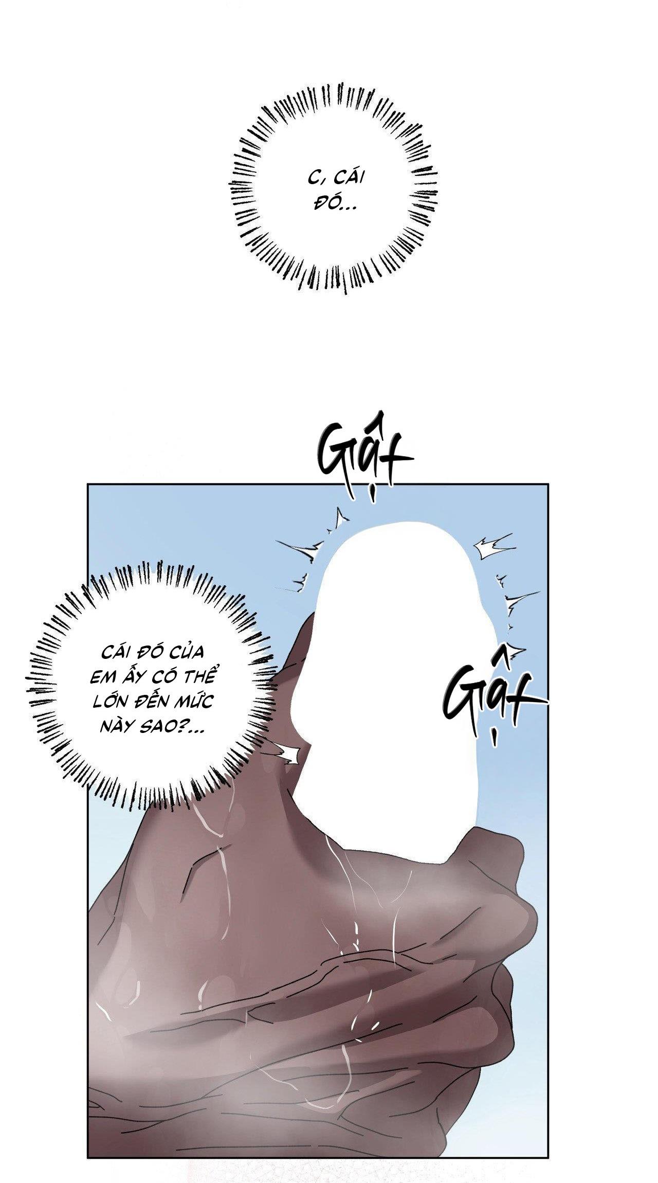 Đọc truyện |DROP| In The Deep - Chapter 5