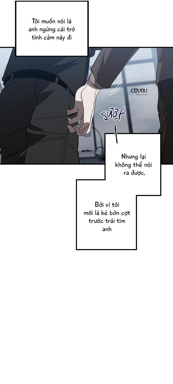 Đọc truyện Tráo Đổi - Chapter 69