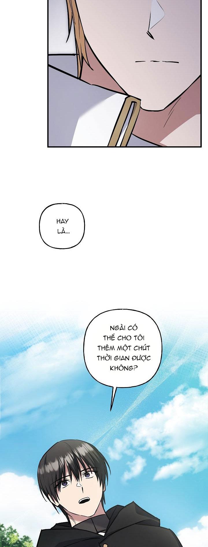 Đọc truyện (ABO) BƯỚC NGOẶT - Chapter 32