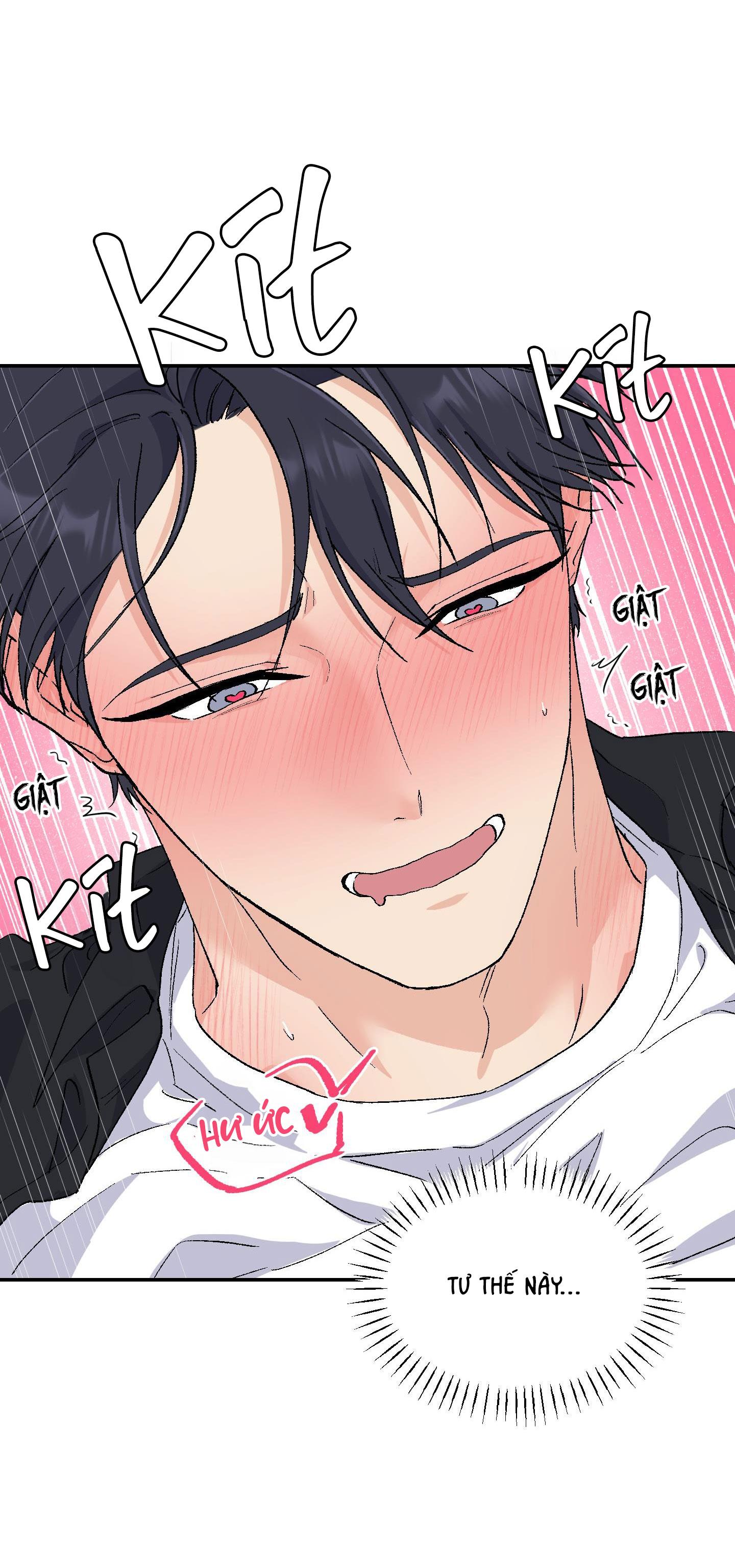 Đọc truyện TUYỂN TẬP NGỰC BỰ, CUNG KHỦ CỦA NHÀ KIM - Chapter 175.3